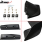 2015-2021 Subaru WRX Sti Style Rear Trunk Spoiler Wing ABS