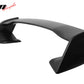 Fits 15-21 Subaru WRX OE STI ABS UnRear Trunk Spoiler