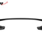 Fits 15-21 Subaru WRX OE STI ABS UnRear Trunk Spoiler