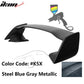 2015-2021 Subaru WRX Sti Style Rear Trunk Spoiler Wing ABS