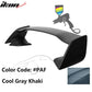 2015-2021 Subaru WRX Sti Style Rear Trunk Spoiler Wing ABS