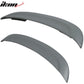 2011-2016 Scion tC Painted Color ABS Rear Spoiler Wing