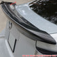 2011-2016 Scion tC Painted Color ABS Rear Spoiler Wing