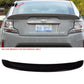 2011-2016 Scion tC Painted Color ABS Rear Spoiler Wing