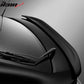 2011-2016 Scion tC Painted Color ABS Rear Spoiler Wing