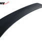 2011-2016 Scion TC RS Style Painted ABS Rear Trunk Spoiler Wing