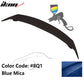 2007-2011 Toyota Camry JDM Style LED Rear Trunk Lip Wing Spoiler ABS