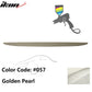 2012-2014 Toyota Camry OE Style Rear Trunk Spoiler Wing Painted Color