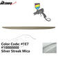 2012-2014 Toyota Camry OE Style Rear Trunk Spoiler Wing Painted Color