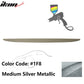 2012-2014 Toyota Camry OE Style Rear Trunk Spoiler Wing Painted Color