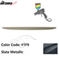 2012-2014 Toyota Camry OE Style Rear Trunk Spoiler Wing Painted Color