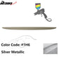 2012-2014 Toyota Camry OE Style Rear Trunk Spoiler Wing Painted Color