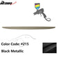 2012-2014 Toyota Camry OE Style Rear Trunk Spoiler Wing Painted Color