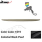 2012-2014 Toyota Camry OE Style Rear Trunk Spoiler Wing Painted Color