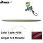 2012-2014 Toyota Camry OE Style Rear Trunk Spoiler Wing Painted Color