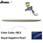 2012-2014 Toyota Camry OE Style Rear Trunk Spoiler Wing Painted Color