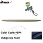 2012-2014 Toyota Camry OE Style Rear Trunk Spoiler Wing Painted Color