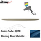 2012-2014 Toyota Camry OE Style Rear Trunk Spoiler Wing Painted Color