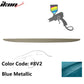 2012-2014 Toyota Camry OE Style Rear Trunk Spoiler Wing Painted Color