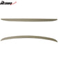 2012-2014 Toyota Camry OE Style Rear Trunk Spoiler Wing Painted Color