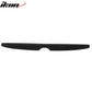 2015-2017 Toyota Camry Sedan OE Style Matte Black Rear Spoiler Wing