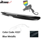 Trunk Spoiler for 2018-2024 Toyota Camry Painted ABS