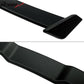 2018-2024 Toyota Camry TRD Style Rear Spoiler Wing 

ABS