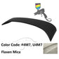 1997-2001 Toyota Camry Painted LED Rear Trunk Wing Spoiler ABS
