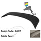 1997-2001 Toyota Camry Painted LED Rear Trunk Wing Spoiler ABS