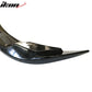 2003-08Â  Toyota Corolla OE Gloss Black Rear Spoiler Wing & Brake Light