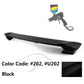 2009-2013 Corolla Sedan Sportivo Trunk Spoiler & LED Brake Light ABS