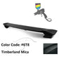 2009-2013 Corolla Sedan Sportivo Trunk Spoiler & LED Brake Light ABS