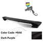 2009-2013 Corolla Sedan Sportivo Trunk Spoiler & LED Brake Light ABS