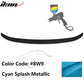 2014-2019 Toyota Corolla OE Style Rear Trunk Spoiler Wing Lip ABS