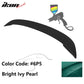 1998-2002 Toyota Corolla Rear Trunk Spoiler W/LED ABS