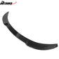 2017-2023 Tesla Model 3 Performance Style Trunk Spoiler