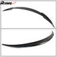 2017-2023 Tesla 3 Sedan 4-Door IKON V Trunk Spoiler ABS