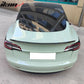 2017-2023 Tesla 3 Sedan OE Style Rear Trunk Spoiler