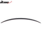 2017-2023 Tesla 3 Sedan OE Style Rear Trunk Spoiler