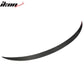 2017-2023 Tesla 3 Sedan OE Style Rear Trunk Spoiler