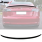 2017-2023 Tesla 3 Sedan OE Style Rear Trunk Spoiler