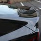 2024-2025 Tesla Model 3 OE Style Rear Trunk Spoiler Wing A