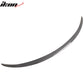 2024-2025 Tesla Model 3 OE Style Rear Trunk Spoiler Wing A