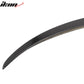 2024-2025 Tesla Model 3 OE Style Rear Trunk Spoiler Wing A