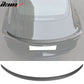 2024-2025 Tesla Model 3 OE Style Rear Trunk Spoiler Wing A