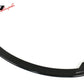 2017-2025 Tesla Model 3 Sport Style Trunk Spoiler ABS