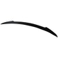 2012-2025 Tesla Model S H Style Trunk Spoiler
