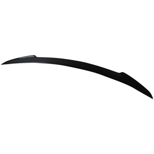 2012-2025 Tesla Model S H Style Trunk Spoiler
