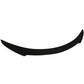 2012-2025 Tesla Model S H Style Trunk Spoiler