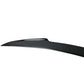 2012-2025 Tesla Model S H Style Trunk Spoiler